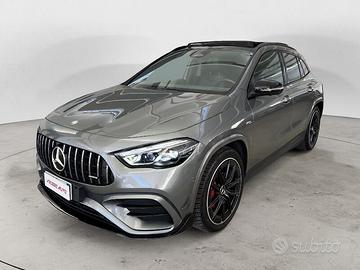 Mercedes-Benz GLA Mercedes-AMG 35 4M AMG L Pr...