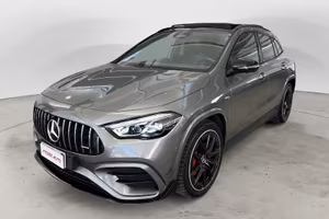Mercedes-Benz GLA Mercedes-AMG 35 4M AMG L Pr...