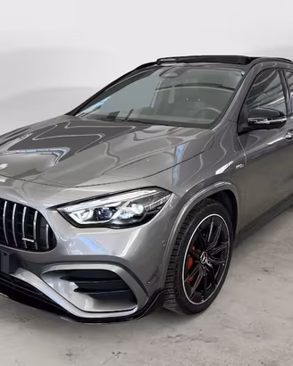 Mercedes-Benz GLA Mercedes-AMG 35 4M AMG L Pr...