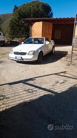 slk 192cv
