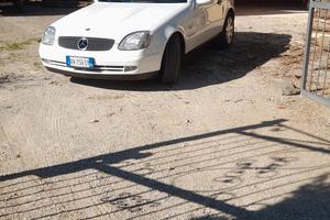 slk 192cv