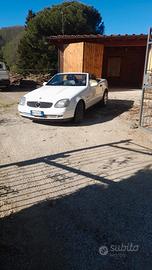 slk 192cv