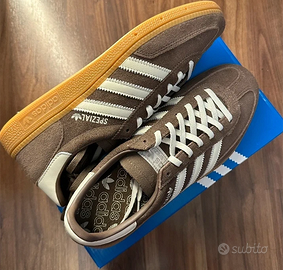 Adidas Handball Spezial Marrone EU 41