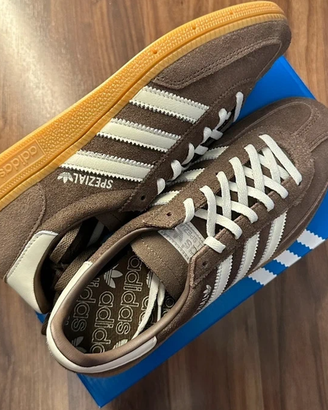 Adidas Handball Spezial Marrone EU 41