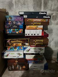 Stok giochi