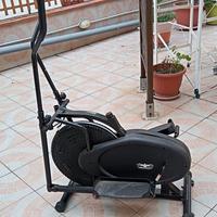 Cyclette ellittica