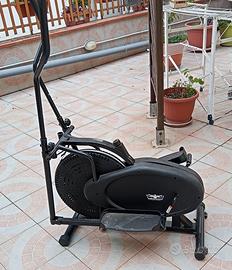 Cyclette ellittica