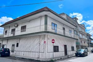 PIANO TERRA con ingresso indipendente