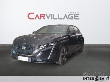 PEUGEOT 308 BL - Hybrid 145 e-DCS6 GT