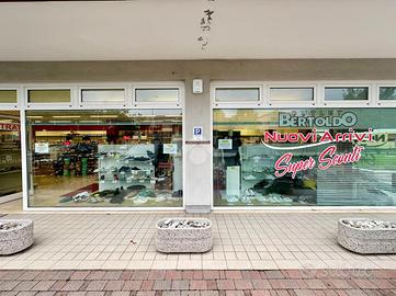 NEGOZIO A CASTELFRANCO VENETO