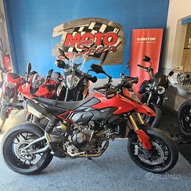 Ducati Hypermotard V2