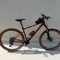 Focus Whistler 3.7

MTB
