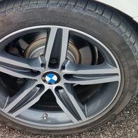 Cerchi originali bmw