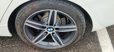 Cerchi originali bmw