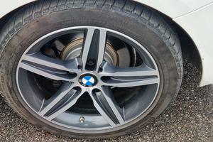 Cerchi originali bmw