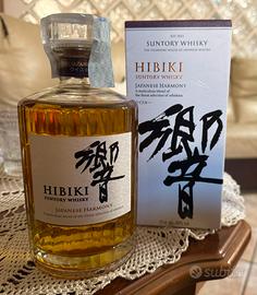 Whisky  Suntory