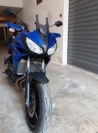 Yamaha Tracer 700 - 2018