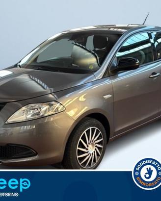 Lancia Ypsilon 1.2 8V ELEFANTINO 69CV MY14