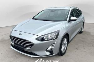 Ford Focus 1.5 EcoBlue 120 CV Automatico SW B...