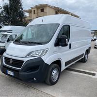 FIAT Ducato 33 2.3 MJT 130CV PC-TN Furgone