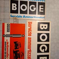 tabelle pubblicitarie 