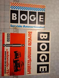 tabelle pubblicitarie 