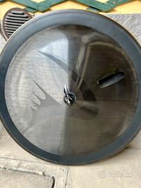 Ruota posteriore Lenticolare