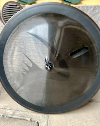 Ruota posteriore Lenticolare