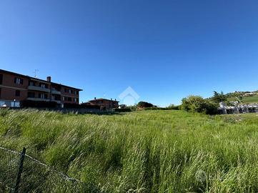 TER. RESIDENZIALE A SANTA MARIA DELLA VERSA