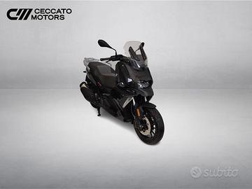 BMW c 400 x Abs my21
