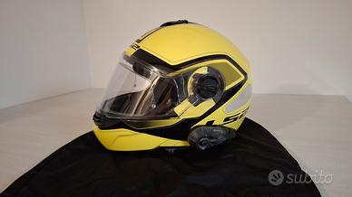 Casco modulare LS2