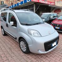 Fiat Qubo 1.3 MJT 95 CV Trekking KM CERTIF 2012