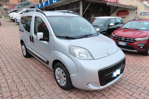 Fiat Qubo 1.3 MJT 95 CV Trekking KM CERTIF 2012