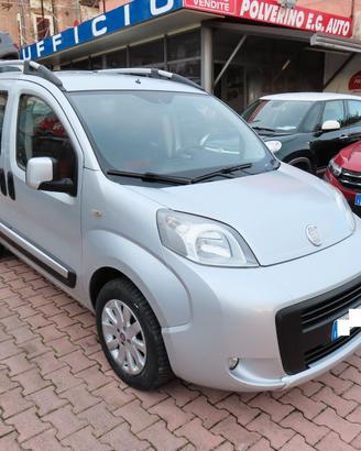 Fiat Qubo 1.3 MJT 95 CV Trekking KM CERTIF 2012