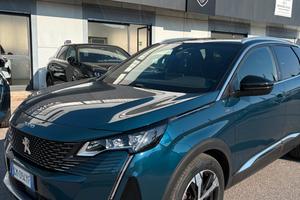 Peugeot 3008 BlueHDi 130 S&S EAT8 GT