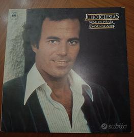 Collezionando: Vinile vintage 1978