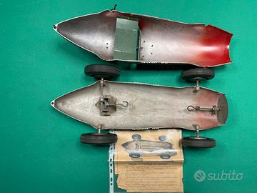 Ferrari Toschi Vignola