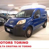 PEUGEOT Bipper 1.4 HDi 70CV Furgone