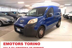 PEUGEOT Bipper 1.4 HDi 70CV Furgone