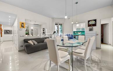 QUADRILOCALE DOPPI SERVIZI CITTÁ STUDI