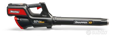 SOFFIATORE SNAPPER SXDBL82 