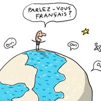 Lezioni di francese