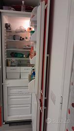 frigorifero da incasso