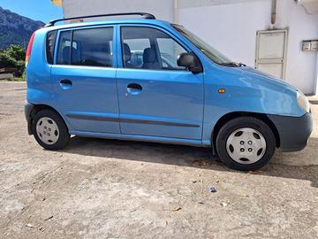Hyundai Atos Prime