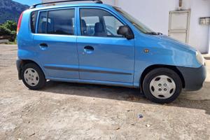 Hyundai Atos Prime