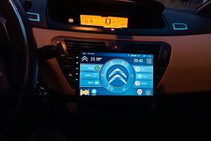 CITROEN Grand C4 Picasso - 2007