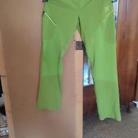 pantaloni montura estivi 46