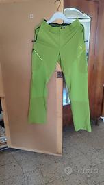 pantaloni montura estivi 46