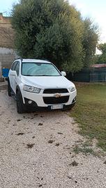 Ricambi Captiva 2.2 163 CV Cod Motore Z22D1