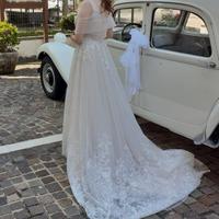 Abito da sposa